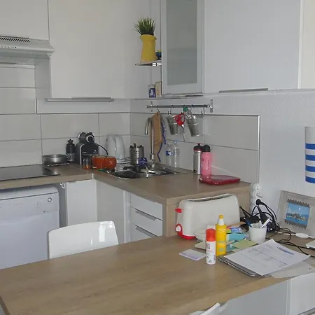 Apartment Familial 2 Ch. A 50m De La Avec Parking, Motte - Fr-1-790-18