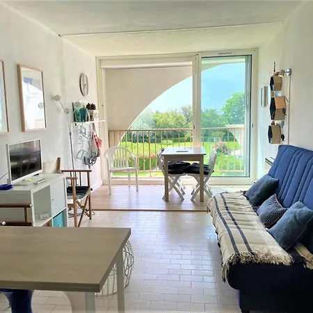 Familial 2 Ch. A 50m De La Avec Parking, Motte - Fr-1-790-18 * La Grande-Motte