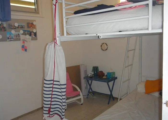Familial 2 Ch. A 50m De La Avec Parking, Motte - Fr-1-790-18 Apartment