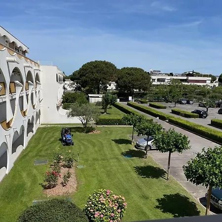 Apartmán Familial 2 Ch. A 50m De La Avec Parking, Motte - Fr-1-790-18 *