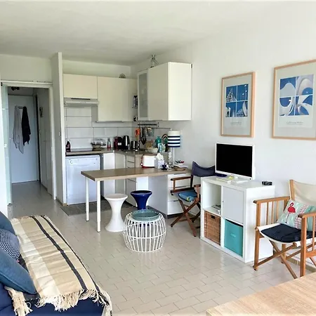 Apartmán Familial 2 Ch. A 50m De La Avec Parking, Motte - Fr-1-790-18 *