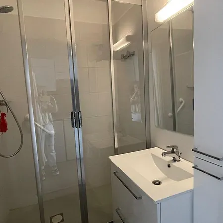 Apartmán Familial 2 Ch. A 50m De La Avec Parking, Motte - Fr-1-790-18 La Grande Motte