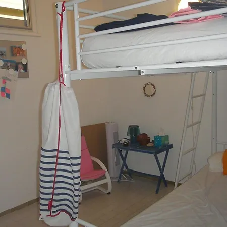 Familial 2 Ch. A 50m De La Avec Parking, Motte - Fr-1-790-18 Lejlighed