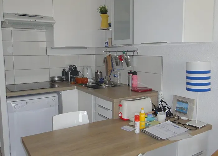 Apartmán Familial 2 Ch. A 50m De La Avec Parking, Motte - Fr-1-790-18