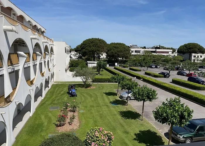Apartmán Familial 2 Ch. A 50m De La Avec Parking, Motte - Fr-1-790-18 *