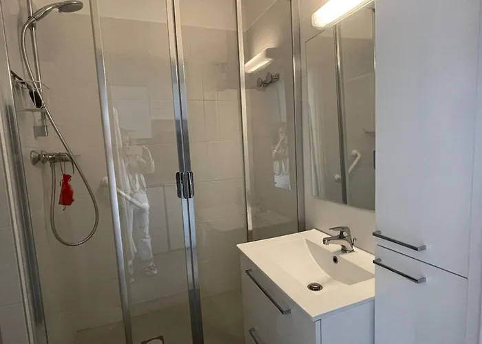 Apartmán Familial 2 Ch. A 50m De La Avec Parking, Motte - Fr-1-790-18 La Grande Motte