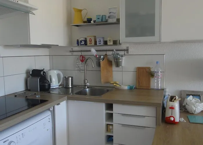 Familial 2 Ch. A 50m De La Avec Parking, Motte - Fr-1-790-18 Apartmán *