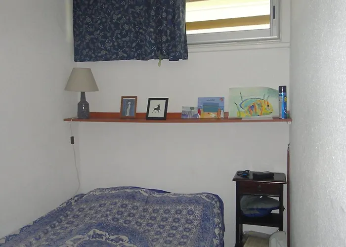 Apartmán Familial 2 Ch. A 50m De La Avec Parking, Motte - Fr-1-790-18